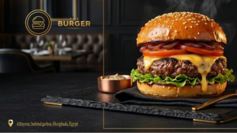 The Burger